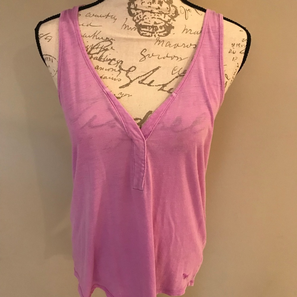 VS PINK Tank